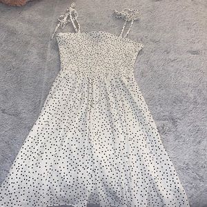 Dress, small